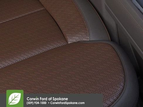 New 2026 Ford F350 King Ranch image 16