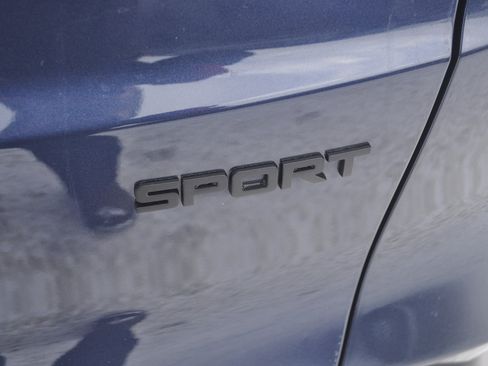 Used 2024 Honda CR-V Sport image 10