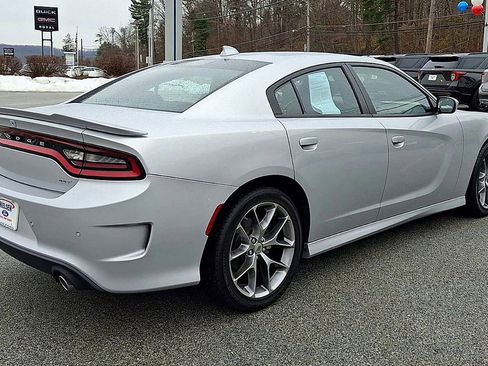 Used 2022 Dodge Charger GT image 8