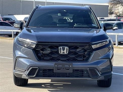 Certified 2026 Honda CR-V Sport-L image 8