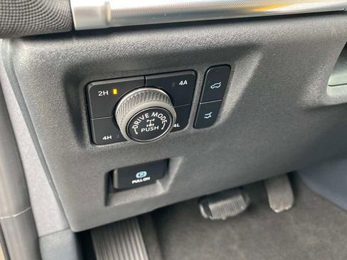 New 2026 Ford Expedition Tremor AWD/4WD image 15