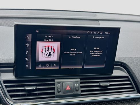 Used 2022 Audi SQ5 Premium AWD/4WD image 9