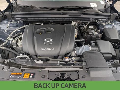 Certified 2024 MAZDA CX-50 AWD 2.5 S w/ Select Package image 13