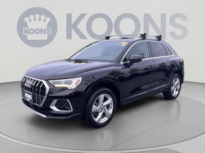 Used 2019 Audi Q3 2.0T Premium Plus w/ Premium Plus Package