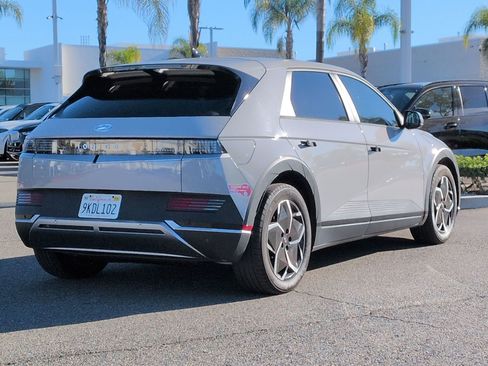 Used 2024 Hyundai Ioniq 5 SE image 10