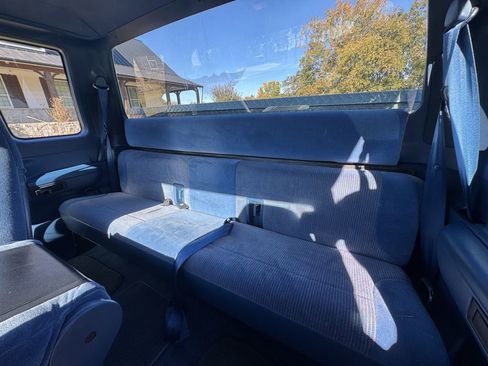 Used 1995 Ford F250 4x4 SuperCab image 14