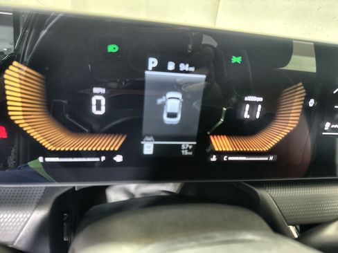 New 2026 Kia K4 GT-Line FWD image 17