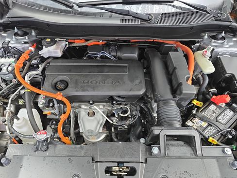 Certified 2023 Honda CR-V Sport image 30