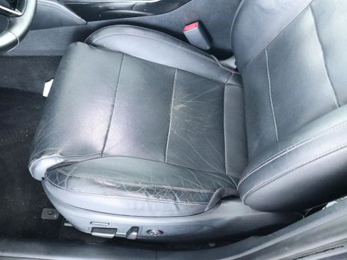 Used 2017 Kia Cadenza Technology FWD image 13