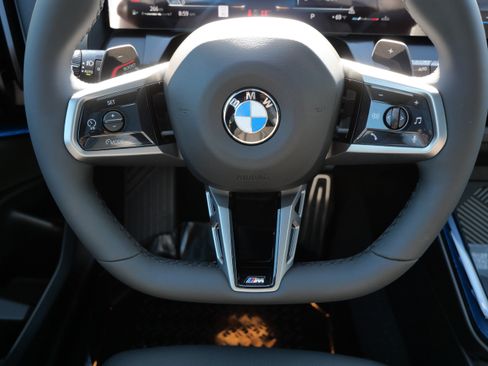 New 2026 BMW X3 xDrive30i w/ Premium Package AWD/4WD image 9