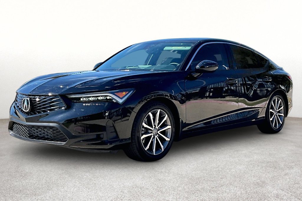 Used 2026 Acura Integra FWD image 5
