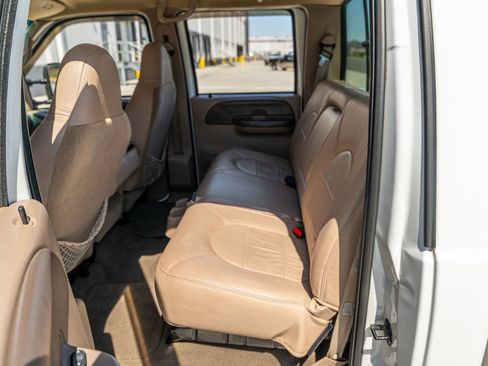 Used 1999 Ford F350 4x4 Crew Cab DRW Super Duty image 29