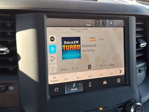 New 2024 RAM 3500 Tradesman w/ Safety Group image 11