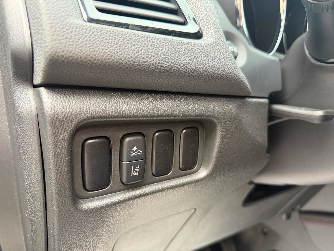 Used 2021 Mitsubishi Outlander Sport LE FWD image 22