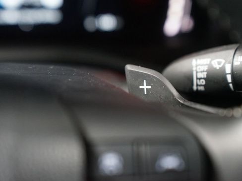 Certified 2025 Toyota Camry SE image 15