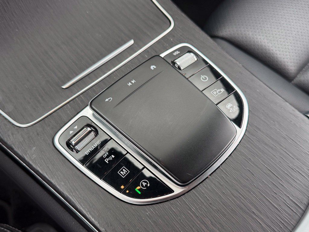 Used 2022 Mercedes-Benz GLC 300 4MATIC image 22