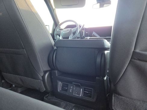 New 2026 GMC Sierra 1500 Elevation w/ X31 Off-Road Package image 23