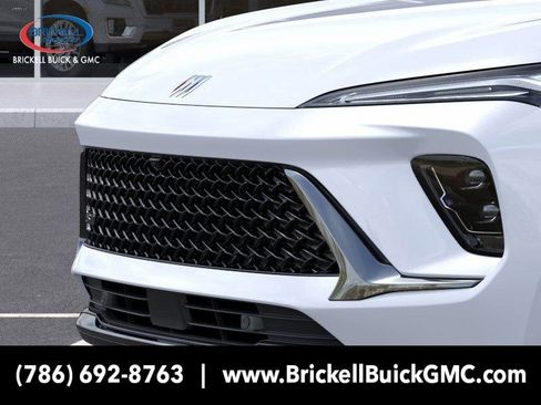 New 2026 Buick Envision Sport Touring image 13