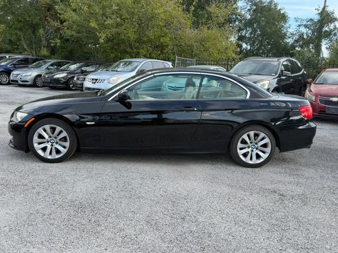 Used 2011 BMW 328i Convertible RWD image 1