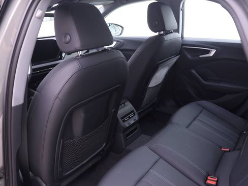 Certified 2025 Audi A5 2.0T Premium w/ Convenience Package AWD/4WD image 14