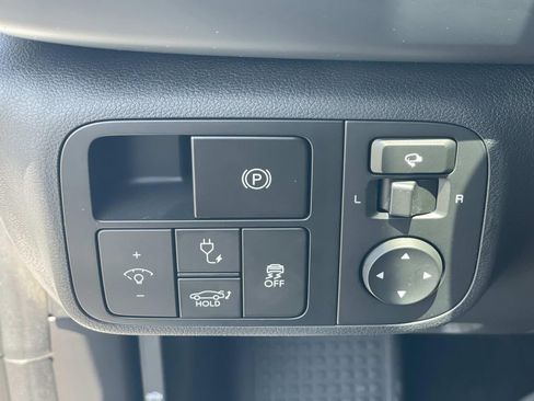 Certified 2025 Hyundai Ioniq 6 Limited RWD image 19