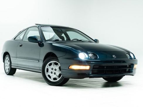 Used 1996 Acura Integra LS image 5