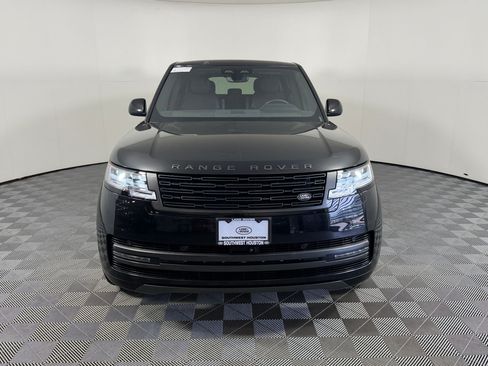 Used 2023 Land Rover Range Rover SE AWD/4WD image 6