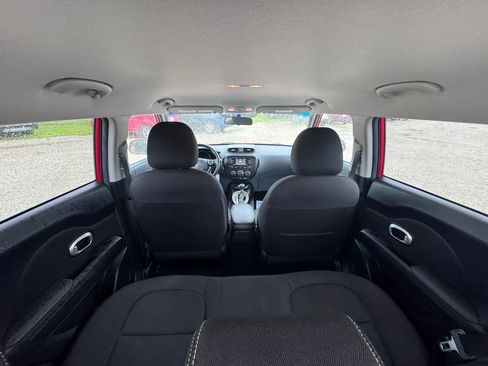 Used 2016 Kia Soul + FWD image 25