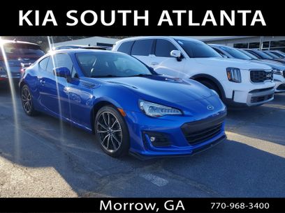 Used 2019 Subaru BRZ Limited w/ Popular Package #2