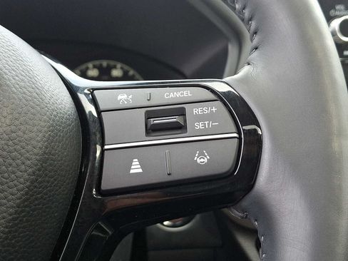 Used 2024 Honda HR-V EX-L image 21