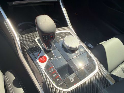 New 2026 BMW M4 Competition w/ Executive Package image 19