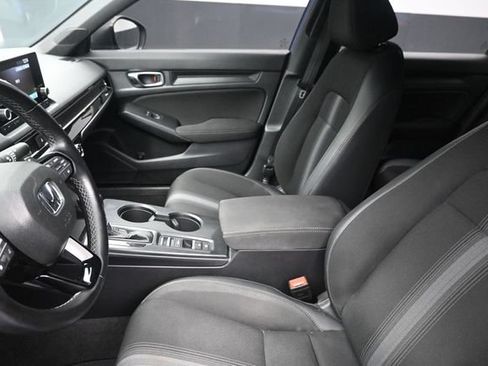 Used 2022 Honda Civic Sport image 17