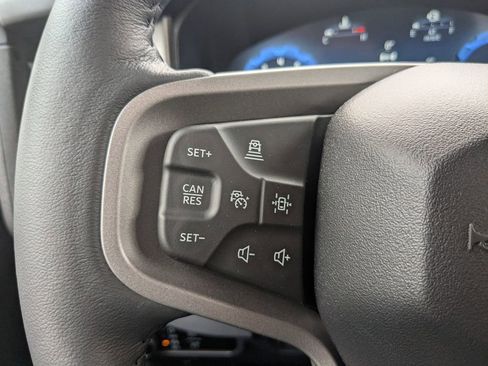 New 2025 Ford Bronco Outer Banks AWD/4WD image 16