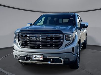 New 2026 GMC Sierra 1500 Denali Ultimate