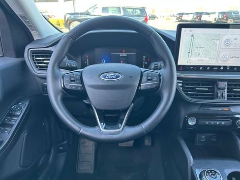 Used 2023 Ford Escape Active w/ Tech Pack #1 image 10