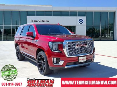 Used 2023 GMC Yukon Denali