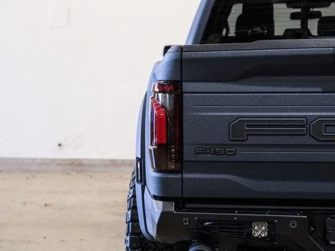 Used 2026 Ford F150 Raptor AWD/4WD image 39
