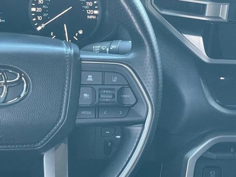 Used 2025 Toyota Tundra SR5 w/ SR5 Convenience Package image 14