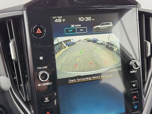 New 2026 Subaru Forester Premium image 9