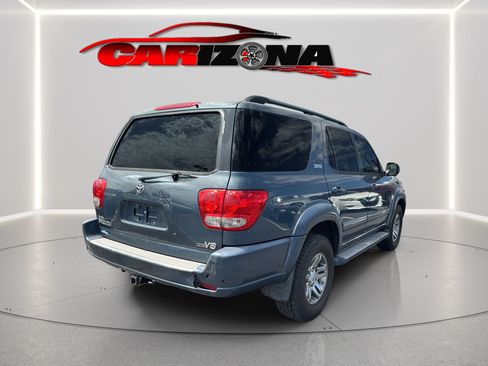 Used 2006 Toyota Sequoia SR5 RWD image 6
