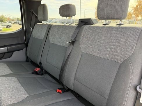 Certified 2025 Ford F250 XLT image 20