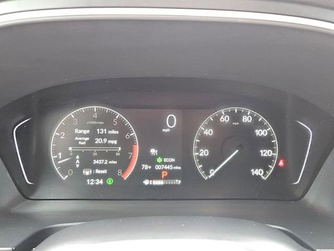 Certified 2025 Honda Pilot Touring image 26
