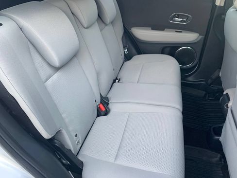 Used 2021 Honda HR-V EX image 23