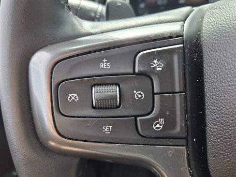 Used 2023 Chevrolet Silverado 1500 ZR2 w/ Technology Package AWD/4WD image 29