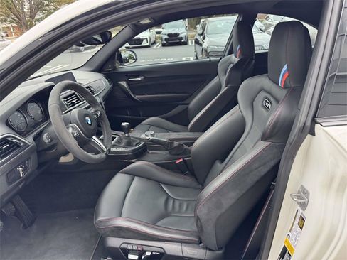 Used 2020 BMW M2 CS image 11