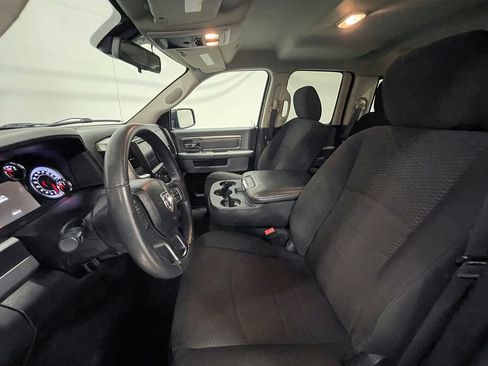 Used 2020 RAM 1500 Classic Warlock w/ Electronics Group AWD/4WD image 3
