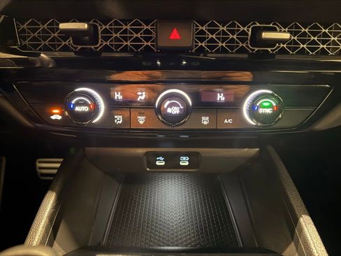 Used 2024 Honda Accord Sport image 24