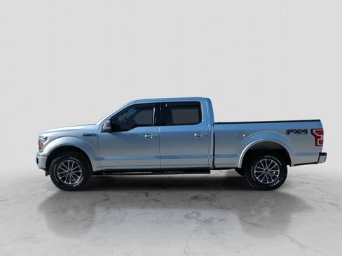 Used 2019 Ford F150 XLT w/ Equipment Group 302A Luxury image 3