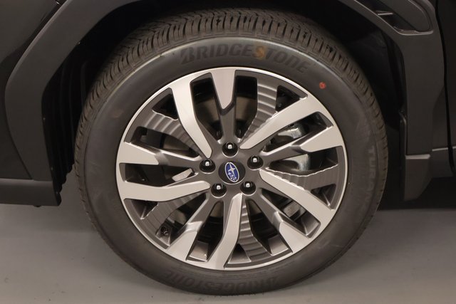 New 2026 Subaru Forester Touring AWD/4WD image 7