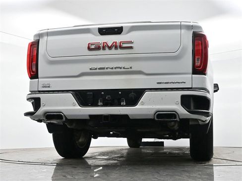 Used 2022 GMC Sierra 1500 Denali image 14